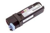 Printertilbehør blekk/toner - Dell FM067 - Laser toner Rød - FM067