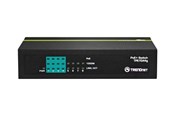 Switch/splitter - TRENDnet TPE TG44g - 96496