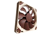 Kabinettvifte - Noctua NF-A9x14 PWM - Kabinettvifte - 92mm - Brun - 19 dBA - NF-A9x14 PWM