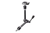 Streamingutstyr - Manfrotto 143RC MAGIC ARM WITH QUICK RELEASE PLATE - 143RC