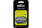 Barbermaskin - Braun Accessories Series 3 32B - 72850