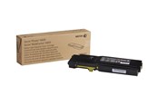 Printertilbehør blekk/toner - Xerox 106R02231 / 6600/WC 6605 High Capacity - Laser toner Yellow - 106R02231