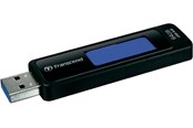 Minnepenn - Transcend JetFlash 760 USB 3.0 - 64GB - 64GB - Minnepenn - TS64GJF760