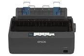 Skriver - Epson LX 350 9-pin 80-column Dot Matrix printer - C11CC24031