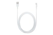 USB - Apple Lightning to USB-cable (0.5 m) - ME291ZM/A