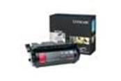 Printertilbehør blekk/toner - Lexmark Black toner cartridge - Laser toner Svart - 24B5444