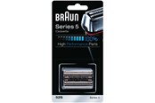 Barbermaskin - Braun Accessories Series 5 52S Kassett Med Barberhode - 072195