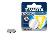 Batteri - VARTA Electronics batteri - 6032101401