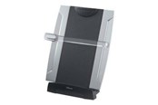 Kabinett tilbehør (kjølepasta mv.) - Fellowes Office Suites Desktop Copyholder with Memo Board - 8033201