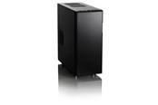 Kabinett - Fractal Design Define XL R2 - Black - Kabinett - Miditower - Svart - FD-CA-DEF-XL-R2-BL