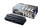 Printertilbehør blekk/toner - HP Samsung SU828A / MLT-D116L High Capacity Black Toner - Laser toner Svart - SU828A