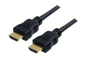 Skjermkabel - StarTech.com HDMI - HDMI - 1m - Svart - HDMM1MHS