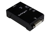 Input-adapter - StarTech.com DVI DDC EDID Ghosting Emulator with EDID Copy - VSEDIDDVI