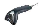 Strekkodelesere - Datalogic Touch TD1170 65 Lite - 1D Wired Barcode Scanner - TD1170-BK-65