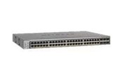 Switch/splitter - Netgear ProSafe GS752TPS Smart Switch - GS752TPSB-100EUS