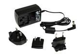  Bærbar PC - Lader - StarTech.com 12V DC 1.5A Universal Power Adapter - IM12D1500P