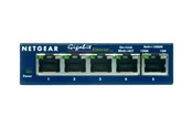 Switch/splitter - Netgear GS105 5 Port Gigaswitch - GS105GE