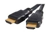 Skjermkabel - StarTech.com HDMI - HDMI - 3m - Svart - HDMM3M