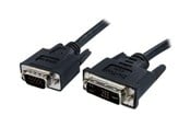 Skjermkabel - StarTech.com DVI to VGA Display Monitor Cable - DVIVGAMM2M