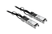 Nettverkskabel - Cisco Compatible SFP+ 10-Gigabit Ethernet (10GbE) Twinax Direct Attach Cable - SFPCMM5M