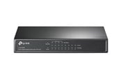 Switch/splitter - TP-Link TL-SG1008P 8-Port Gigabit Desktop Switch with 4-Port PoE - TL-SG1008P