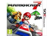 Spill - Mario Kart 7 - Nintendo 3DS - Racing - 045496521264