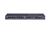 Switch/splitter - Netgear GS116 16 port 1000Mbit switch - GS116GE