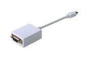 Diverse kabel - DIGITUS DisplayPort adapter - AK-340407-001-W