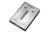 Harddisk - Tilbehør - RaidSonic Cremax ICY Dock MB982SP-1s - MB982SP-1S