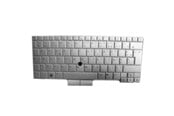 Tastatur - HP tastatur - Tastatur - 649756-071