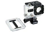 Kameravesker - GoPro HERO3 Replacement Waterhousing - AHDRH-301