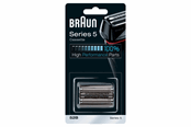 Barbermaskin - Braun Accessories Series 5 52B Kassett Med Barberhode - 072164