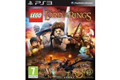 Spill - LEGO Lord of the Rings - Sony PlayStation 3 - Action/Adventure - 5051895213674