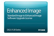 Operativsystem - D-Link Enhanced Image - DXS-3600-32S-SE-LIC