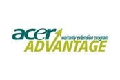 Service & Support - Acer Advantage garantiforlængelse - SV.WPCA0.BN5