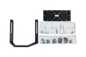 Skjermholder - Ergotron Monitor Handle Kit - 97-760-009