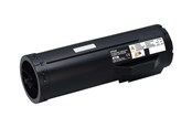 Printertilbehør blekk/toner - Epson C13S050698 Black - Laser toner Svart - C13S050698