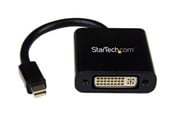 Skjermkabel - StarTech.com Mini DisplayPort to DVI Video Adapter Converter Mini DP to DVI - MDP2DVI3