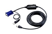 KVM-kabel - ATEN KA7970 USB KVM Adapter Cable (CPU Module) - KA7970-AX