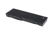 Bærbar PC - Batteri  - Dell Battery 9-Cell 80Wh - 312-0349