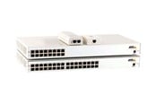 PoE-injektor - Axis T8120 Midspan 15 W 1-port - 5026-222