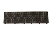 Tastatur - HP tastatur - Tastatur - 610913-A41