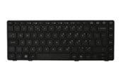 Tastatur - HP tastatur - Tastatur - 641834-071