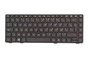 Tastatur - HP tastatur - Tastatur - 641835-051