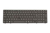 Tastatur - HP tastatur - Tastatur - 690401-A41