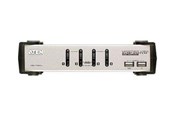 KVM-switch - ATEN MasterView CS-1734A - CS1734A