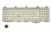 Tastatur - Fujitsu tastatur - Tastatur - Hvit - FUJ:CP519341-XX