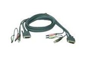 KVM-kabel - IOGEAR G2L7D03U - G2L7D03U