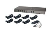 KVM-switch - IOGEAR GCS1108KIT1 - GCS1108KIT1