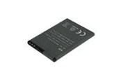 Mobil - Adaptere og ladere - CoreParts Battery batteri for mobiltelefon - MBP-NOK1025